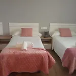 Xacobeo Pensión Lavacolla