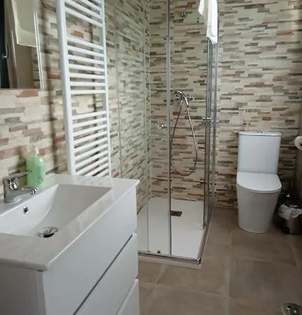 Xacobeo Gasthuis 3*