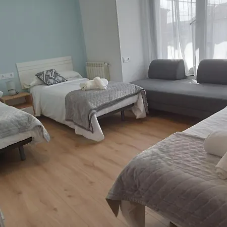 Guest house Xacobeo