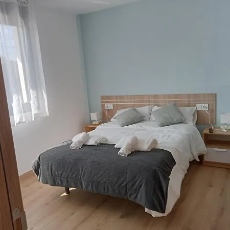 Xacobeo 3* Lavacolla