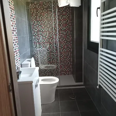 Guest house Xacobeo