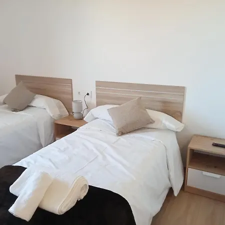 Xacobeo Gasthuis 3*