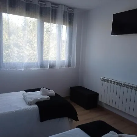 Guest house Xacobeo Lavacolla