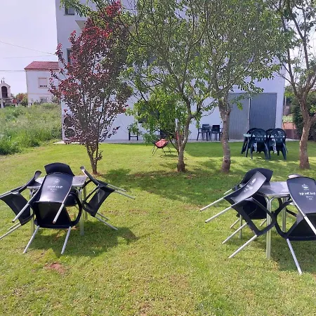 Xacobeo Guest house
