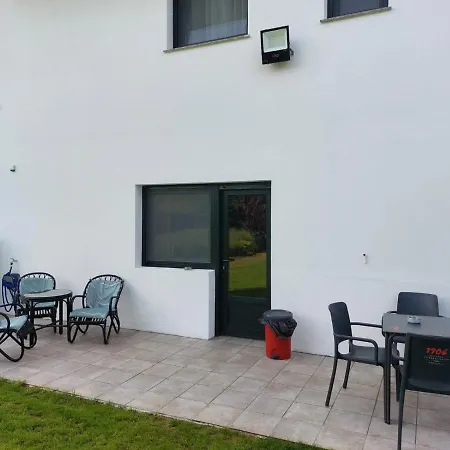 Гостевой дом Xacobeo Лаваколья