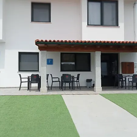 Xacobeo Lavacolla