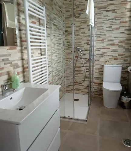 Xacobeo Affittacamere 3*