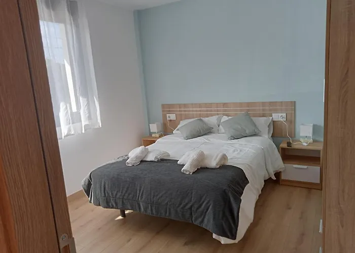 Xacobeo 3* Lavacolla