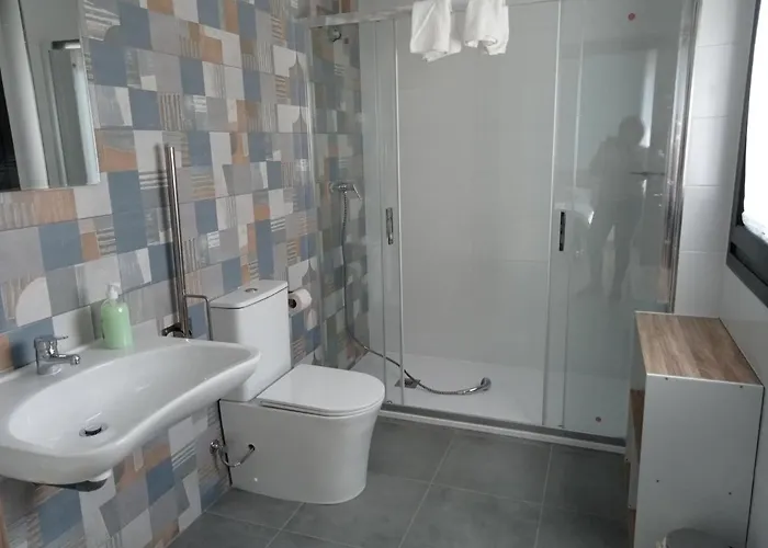 Xacobeo Maison d'hôtes