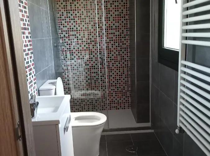 Maison d'hôtes Xacobeo