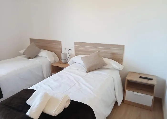 Xacobeo Casa de hóspedes 3*