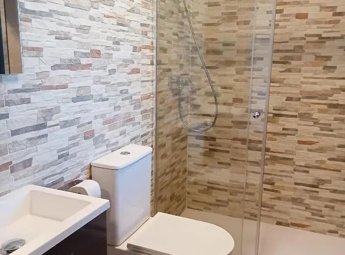 Xacobeo Maison d'hôtes 3*