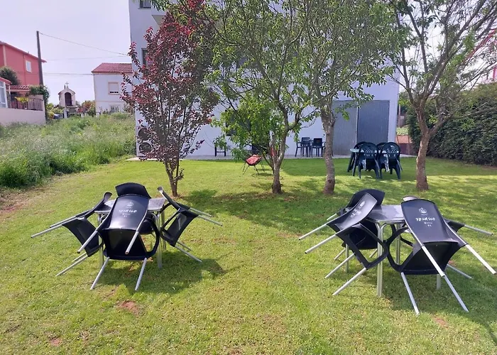 Xacobeo Maison d'hôtes