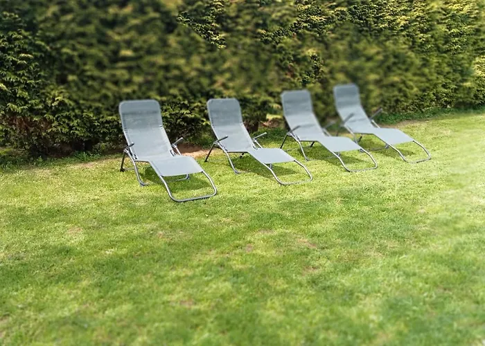 Maison d'hôtes Xacobeo 3*